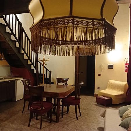 Appartamento Centro Storico Napoli Екстер'єр фото