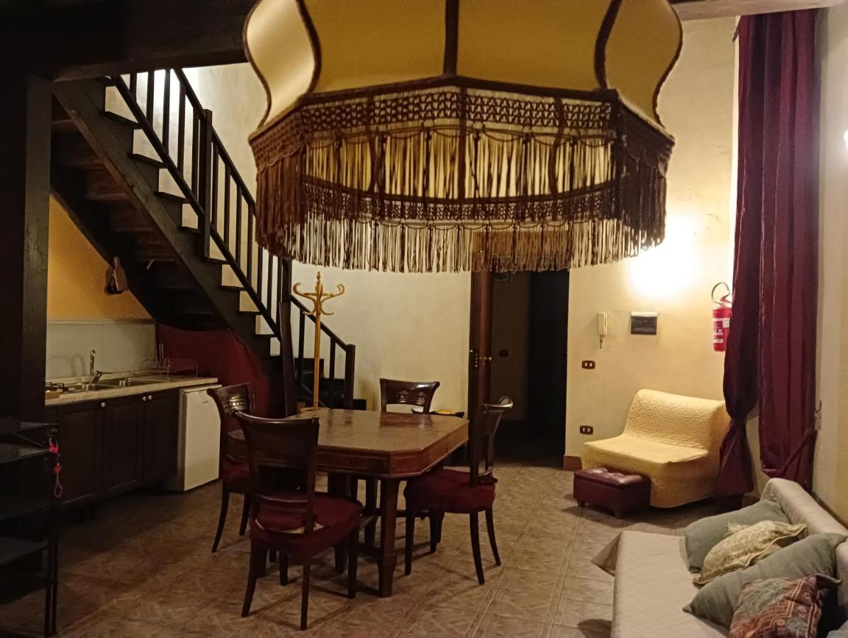 Appartamento Centro Storico Napoli Екстер'єр фото