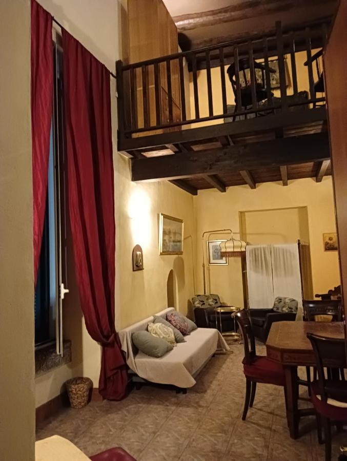 Appartamento Centro Storico Napoli Екстер'єр фото
